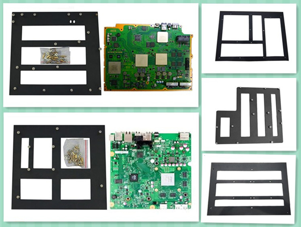 PS3 XBOX360 Mainboard Supports 